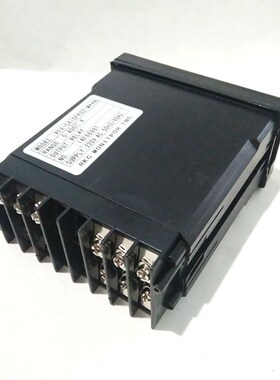 REX-C410-FK02-M*AN智能数显温控仪400度显示温度控制仪表K型现货