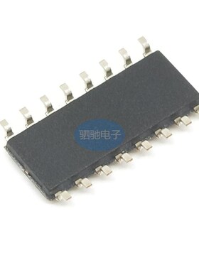 全新正品 HCF4053BT SOP-16 CD4053BM 全新 质量保证 贴片 CD4053