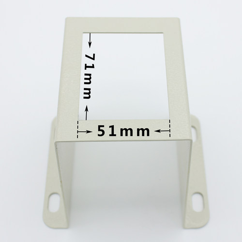 深圳碧河BF-8805A 安装支架 定温上水控制器空气能太阳能热水配件