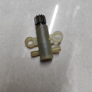 征伐者918电锯全机配件918机油泵转子定子 压盖机壳 齿轮链轮