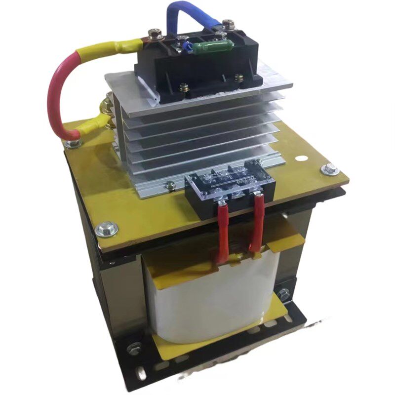 大功率整流变压器220V变36V 48V 6KW交流220V转直流36V BKZ-6KVA