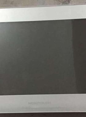 触摸屏 富士人机界面 V810iS V810S智能工业屏显示屏