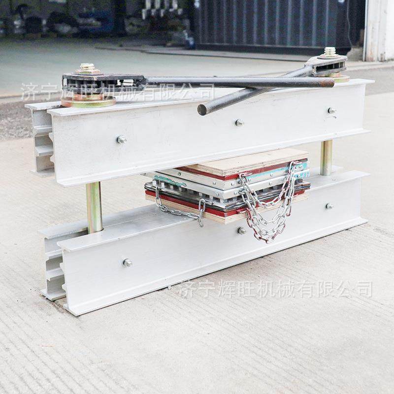 皮带中间点破损修补用电热式自然冷却修补器800带宽350*350硫化板,机械设备,矿山专用设备,淘宝优惠券,粉丝福利购,淘宝优惠卷