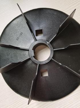 供应ABB电机配件ABB电机原厂风扇叶M2BA225SMB4 M3BP225 001-22