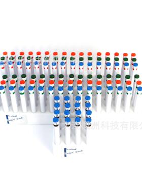 嗅棒 嗅笔 嗅觉检测 EXTENDED TEST SNIFFIN Burghart