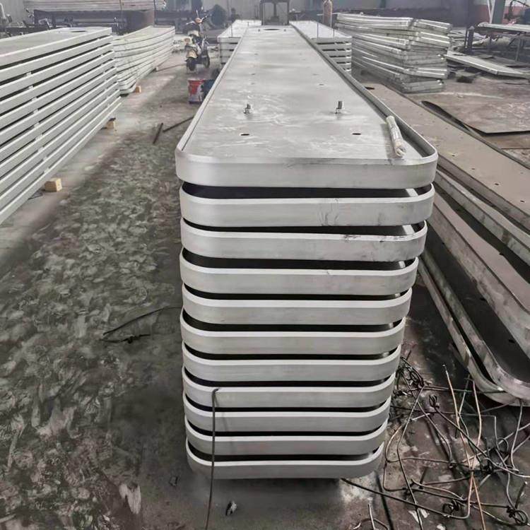 焦化配件 刀边腹板 炉门刀边 山西刀边腹板 刀边腹板加工维修