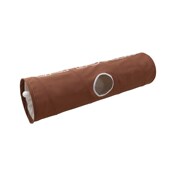 猫隧道玩具 迷宫丰容小猫咪玩具 猫咪逗猫棒自嗨解闷钻洞逗猫神器