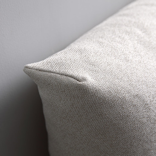 网红日式塌塌米无床头靠垫大靠背垫软包套罩拆洗自粘加厚可固定