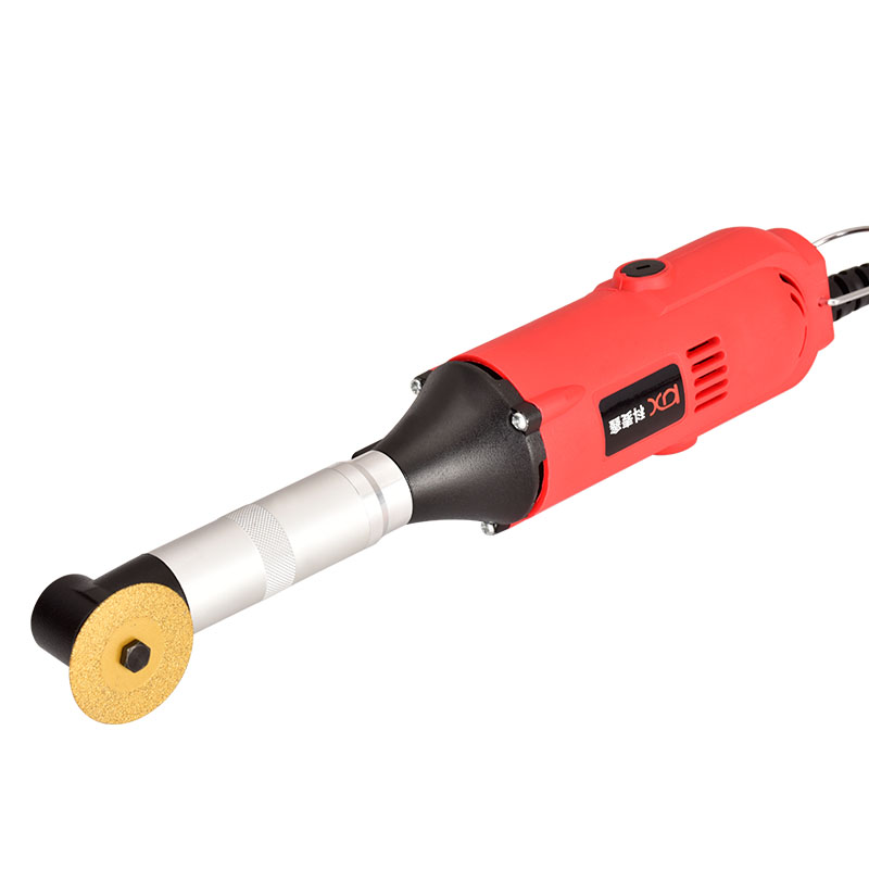 电动清缝机瓷砖美缝工具小型多功能电磨机抛磨切割磨光机勾缝神器