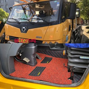 20L5 25K5D 25K5A25K5 QY25K5C 1全包吊车脚垫 徐工吊车XCT25L5