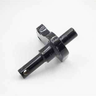 604 904配件悬挂下拉杆连接座 654 804 正 704 常州东风拖拉机554