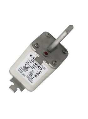 巴斯曼快速熔断器保险170M3267/3268/3269/3270/3271/3272/3273