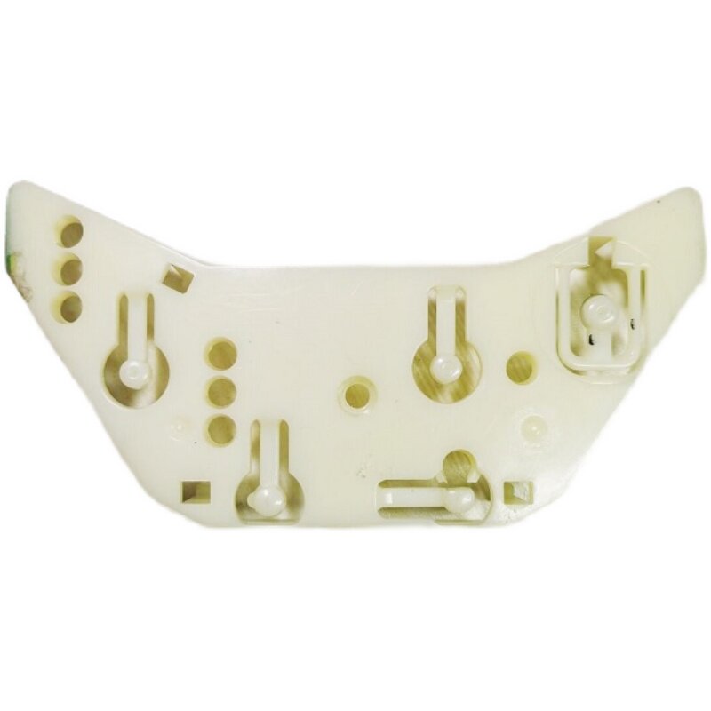 虎牌电热水瓶配件KE-A301塑料按钮A221按键支架PVH-B30C