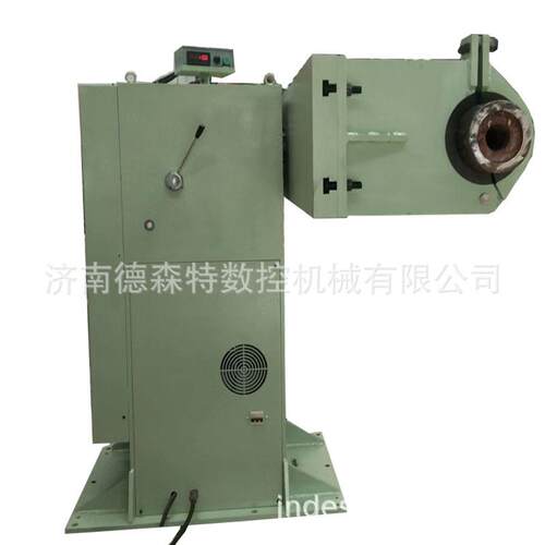 RX-5T自动绕线机变压器高低压卧式绕线机设备