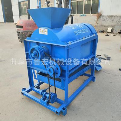 90型水稻小麦脱粒机面粉厂米厂专用脱粒打杂机麦芋子脱粒机价格