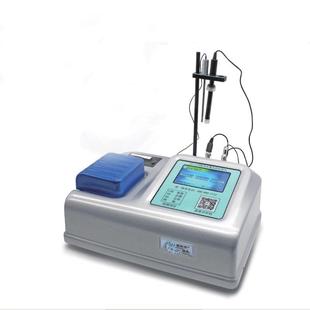 200A型COD快速测定仪高低浓度双波长 江苏盛奥华6B 带打印功能优