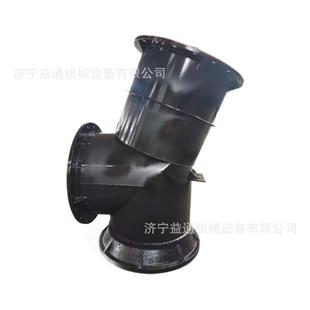 矿用配水闸阀 煤矿水泵房配水泄水闸阀优惠价 PZI 400配水闸阀