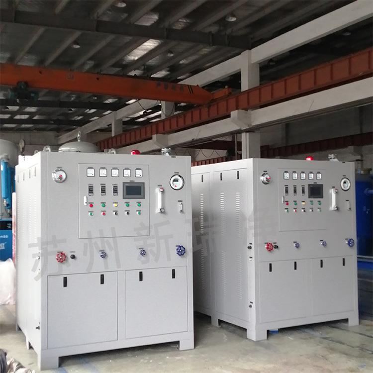 氨分解炉制氢带纯化设备液氨分解炉耐高温退火炉保护气