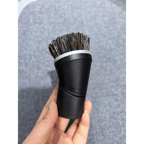 适配家用吸尘器配件S4S5S6S8 C1 C3 GN 旋转圆刷小吸头刷头
