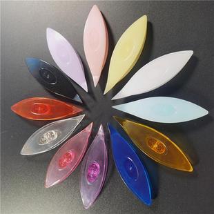 10mm蕾丝线钩针 凤眼大梭子 梭编器 编织工具 钩花梳子80