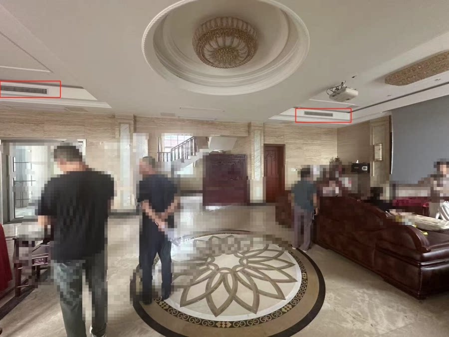 3月16日南通废旧光伏发电设施及中央空调等设备（整体打包）网络拍卖公告