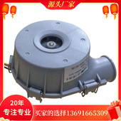 170 24.0 7054ZcWWF 33000rpm高压涡轮风扇 24v直流高速鼓风机