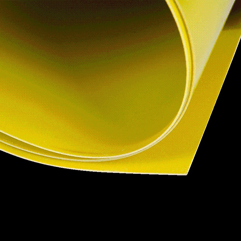 3240黄色环氧树l脂板玻纤板电木锂电池绝缘耐高温加工雕刻定制切