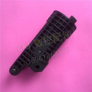 首轮刀套刀杯65度j数控机床CNC加工中心HDW圆盘式刀库/BT40/BT50