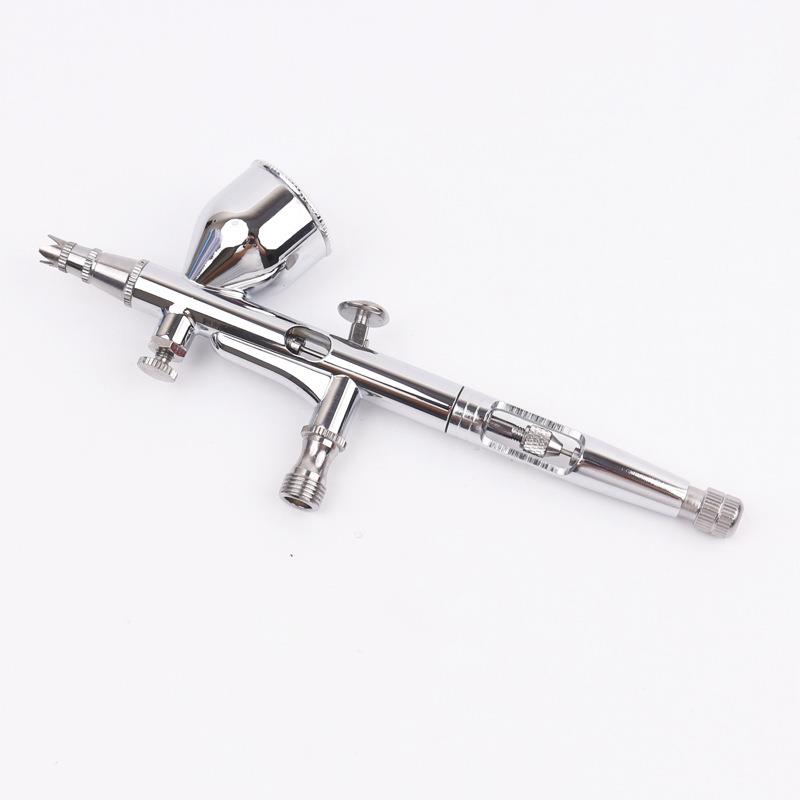 HD180高档精细美工喷笔180喷笔模型喷漆枪