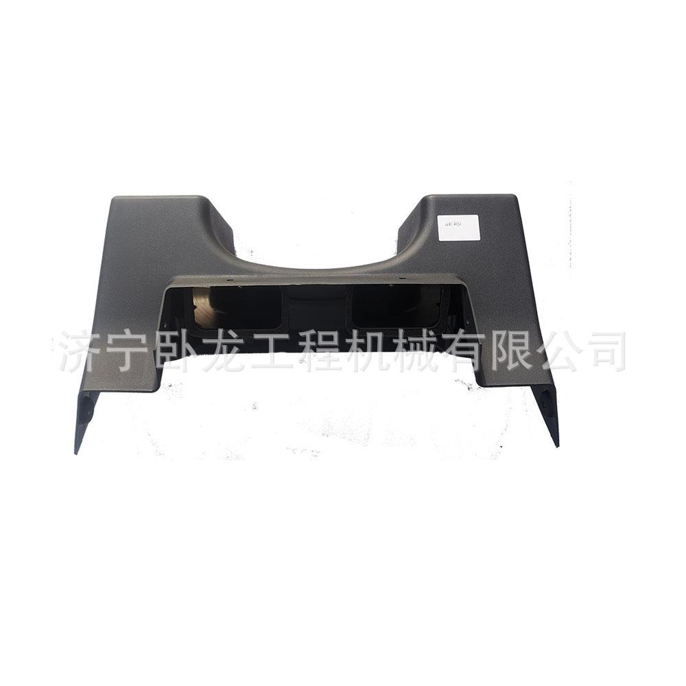 ZL50CN CLG856装载机前台总成46C3692