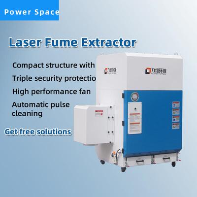 laser fume extractionwelding fume extractorlaser fume