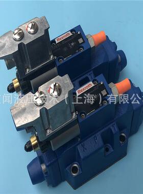 PARKER阀液控单向阀 3DREME 16 P-73200YG24K31A1V R901231067