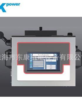 【660喷码机】东康willett威利660小字符喷码机全自动标识设备