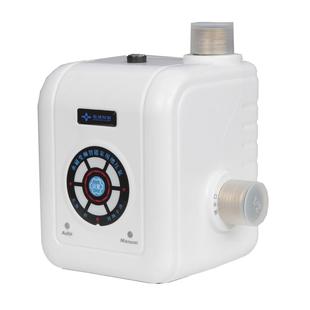 DC24V永磁变频智能20M家用增压泵