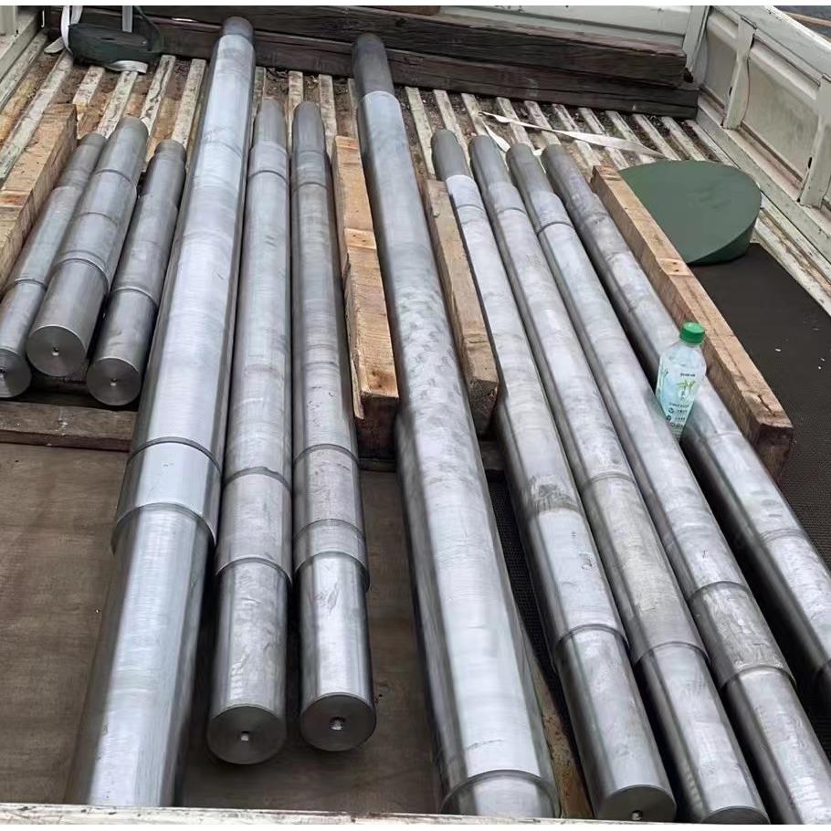 1-6米大型车床长轴加工辊轴细长轴源头厂家
