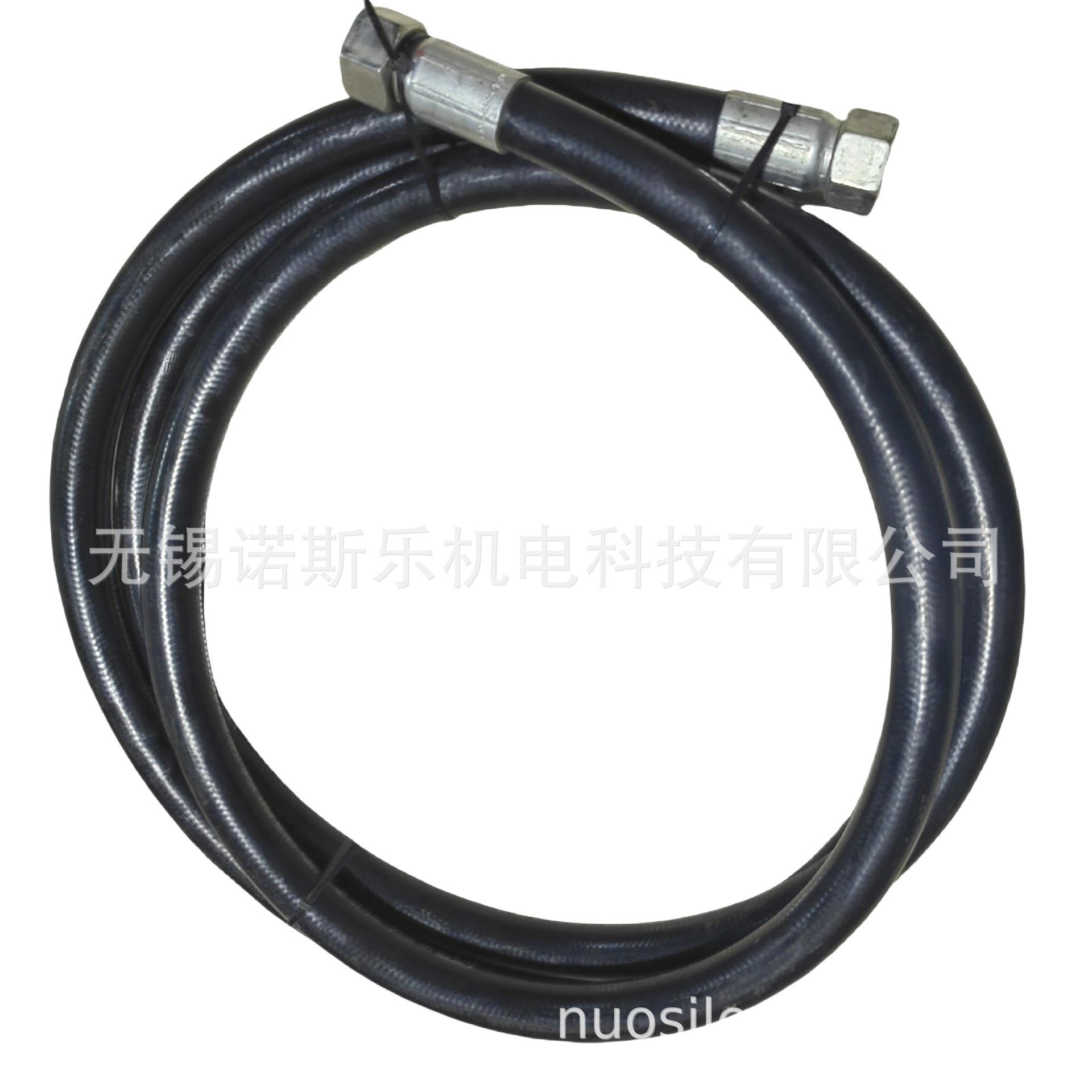 Parker 派克液压软管总成、381、481、372、731