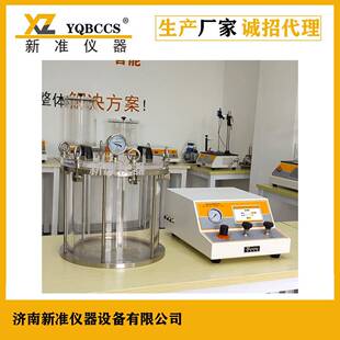 正负压泄漏密封试验仪微生物入侵挑战检测仪正负压一体密封测试仪