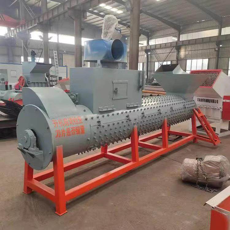 塑料瓶标签脱离机矿泉水瓶脱标机饮料瓶标签纸分离机加密刀头,清洗/食品/商业设备,其他食品加工设备,淘宝优惠券,粉丝福利购,淘宝优惠卷