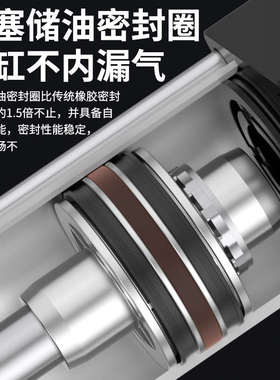 sc气缸125大推力标准32小型气动大全405080100气缸大全