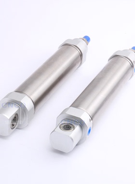 UNIQUC注塑机机械手斜臂回转气缸DSC40B125-17.100.01 13.121.01