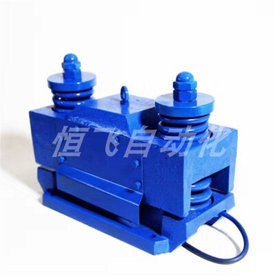 CZ电磁仓壁振动器 料仓防堵塞 仓壁震打器CZ250/400/600/800/1000