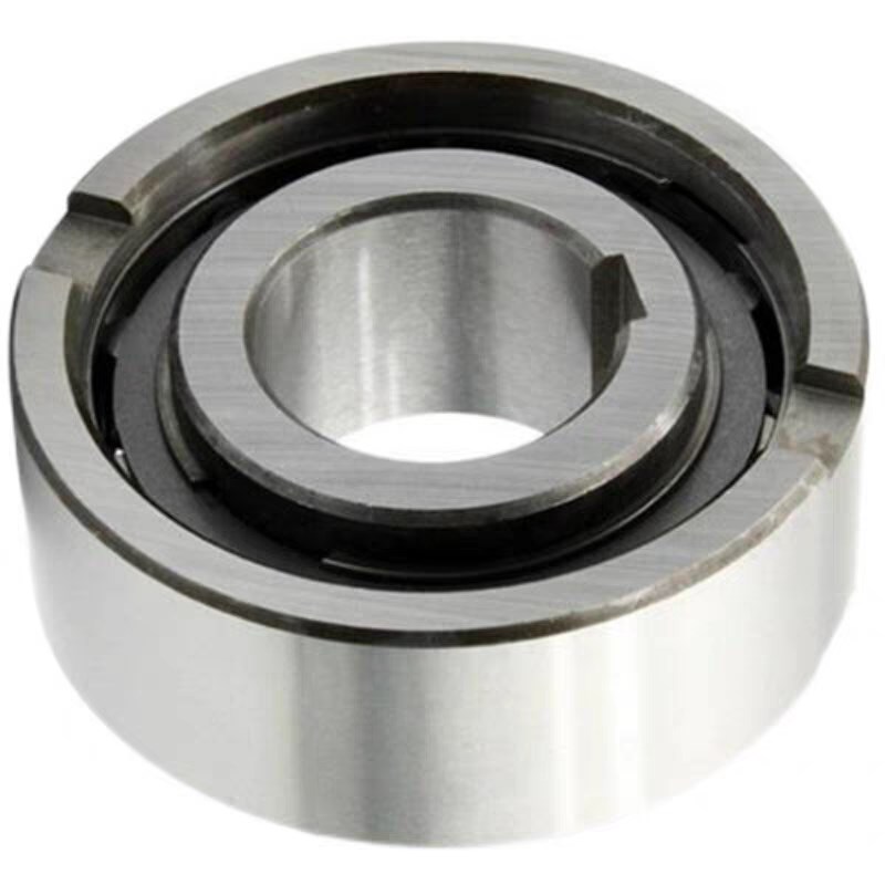 ASNU8 12 15 17 20 25 30 35 40 45 50 60单Y向轴承离合器