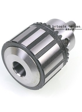 包邮苏州捷合钻夹头扳手钻夹头钻床台钻用高精度钻夹头B16B18B22