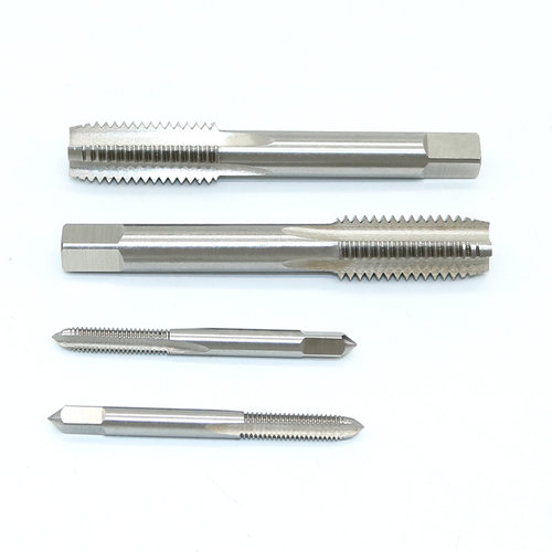 机用丝锥 细牙非标m10*1m12*1 攻头m15*1m8*1m25*2攻牙机攻丝攻