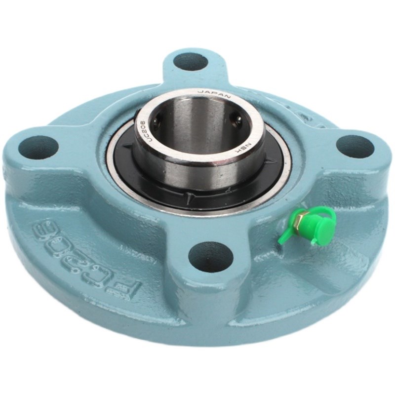 进口外球面轴承UCFC204 FC2s05 FC206 FC207 FC208 FC209 210