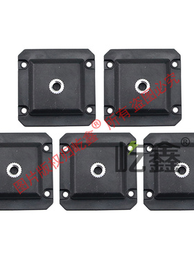 12线8线水平仪激光红外线顶部罩子外壳6Jmm孔顶盖塑料盖子配件上