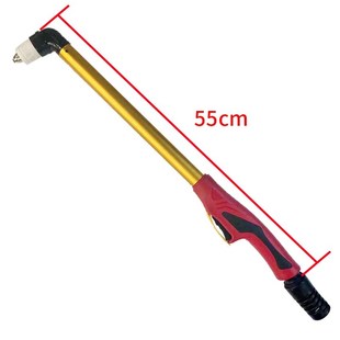 工业级等离子割枪p80枪头LGK80 100 120切割机直柄枪头导向轮扳手