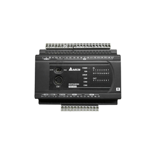 DVP32ES200T 台达PLC控制器ES2系列DVP16 211T 60ES200R