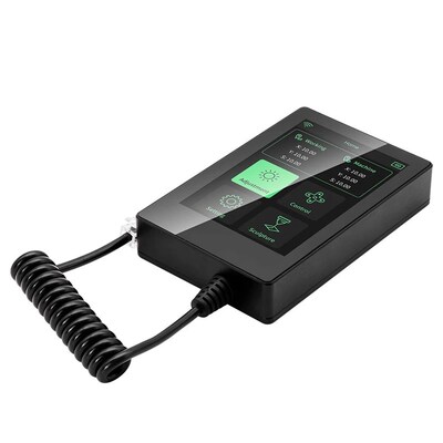 激光雕刻机主板MKS DLC32 MAX高速雕刻激光CNC写字机器主控板WIFI