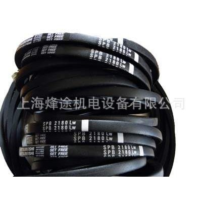 SPB2473LW进口防静电三角带SPB2473LW